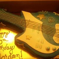 Guitar 