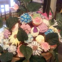 Cc Bouquet 