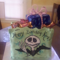 Halloween Birthay 
