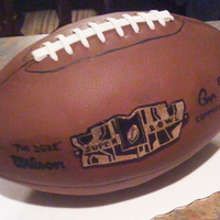 Superbowl Football 