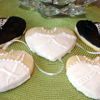 Bride And Groom Collection Just another selection of Bride dresses made for my sons engagement party.