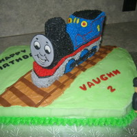 Thomas The Tank Engine 