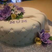 My First Cake 