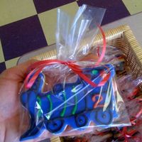 Favors For My Son's 2Nd Birthday Party 