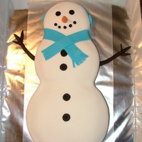 Snowman 