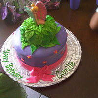 Tinkerbell 