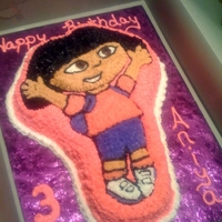 Dora 