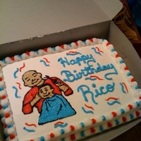 Barber Birthday 