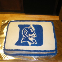 Duke Blue Devils 