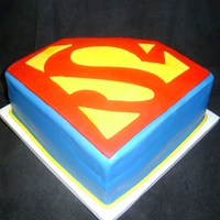Superman Logo 