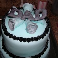 Dad's Cake 