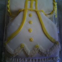 My Baby Dress 