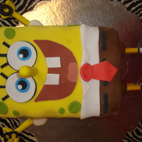 Sponge Bob 