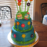 Happy Birthday Reiley 