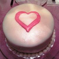 Mother's Day Cake mmf