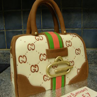 Gucci Handbag 