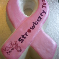 Strawberry Tea Party 