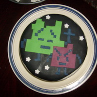 Aqua Teen Hunger Force/ Mooninites 