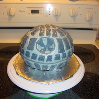 Death Star 