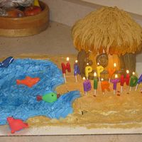 Beach Party 