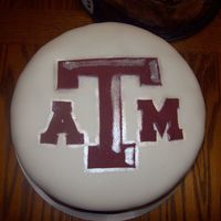 Aggie Cake 