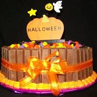 M&m's The Halloween Version 