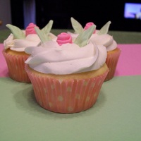 Cupcake 