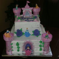 Princess Castle 