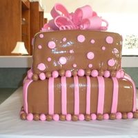 Cakesbyj This is my final cake for my final cake.