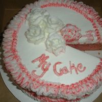 Dscn0060.jpg This was my first cake from my first class.