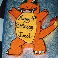 Pokeymon 