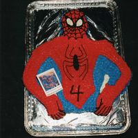 Spiderman 