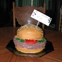 Hamburger 