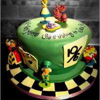 Alice In Wonderland Alice in Wonderland