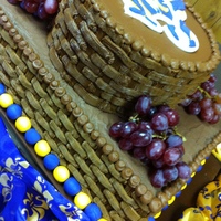 Lsu Groom's Cake LSU Groom's Cake