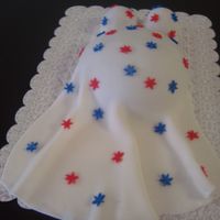 Belly Cake This is my first attempt at a belly cake. There are some things I would like to change for the next time, but I still love it. The them is...