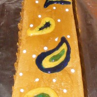 Paisley Necktie My husband and I always disagree on which tie he should wear. He always ask me if he should wear the ugly paisley one and I ALWAYS say no,...