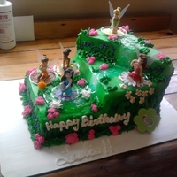 Disney Fairies 