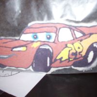 Bad Frozen Bc Transfer Can I just say how sad I am that the # is backwards? I learned a lot about layering though....the next one will turn out much better - can...