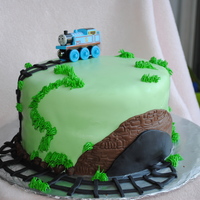 Thomas Cake 