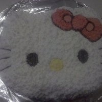 Hello Kitty Hello Kitty Cake