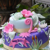 Princess And The Frog 