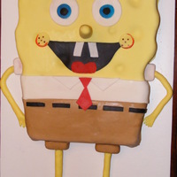Sponge Bob 