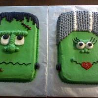 Mr. & Mrs. Frank E. Stein Mr. & Mrs. Frank E. Stein