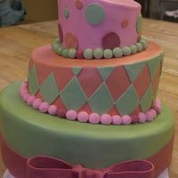 Sherbert Circus- Topsy Turvy 