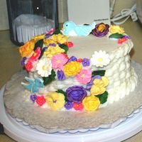 Img_2593.jpg my first cake from wilton class.