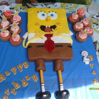 Spongebob 