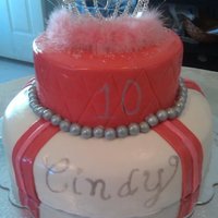 Princess Party 
