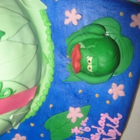 Princess And The Frog 