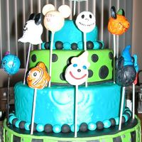 Antenna Balls My father and I place antenna balls on each other cars and wait to see how long it takes the other to notice. So for Father's day I...